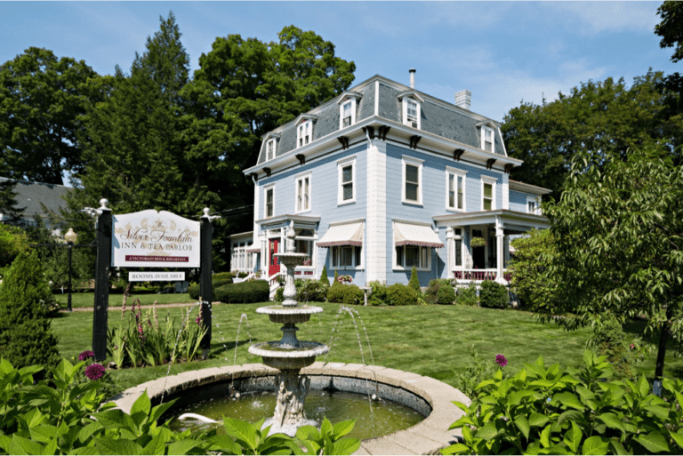 romantic-getaways-nh-silver-fountain-inn-weekend-getaways-in-nh